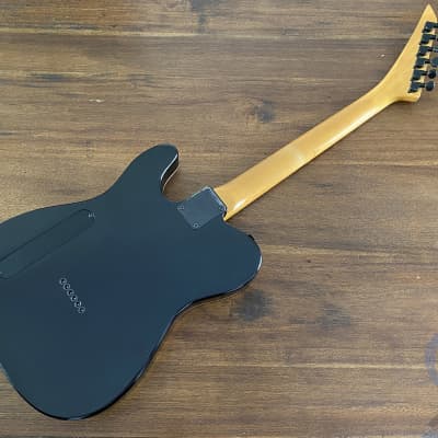 Fernandes Telecaster, 1987, Limited Edition, Made In Japan Fernandes Telecaster, 1987, Limited Edition, Made In Japan