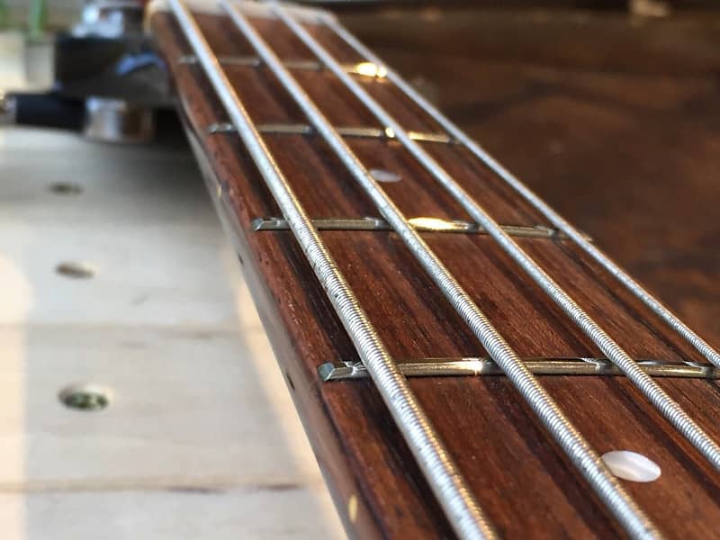 KAWAI Rockoon RCB-50 レスポールシェイプ エレキベース