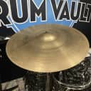 Zildjian 1960s 22" A Ride Cymbal 2900g