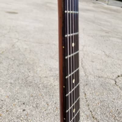 1960 Gibson Les Paul Junior Jr.    All Original image 24