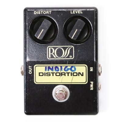 Ross Distortion | Reverb UK
