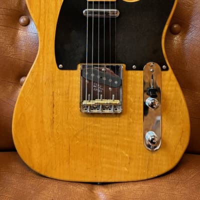 Fender Telecaster 52RI TL52-90 Made in Japan (1990) | Reverb