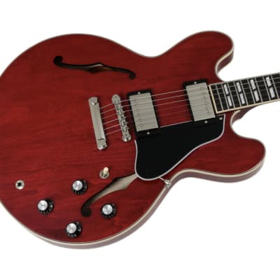 Gibson ES-345 Sixties Cherry 2023 image 1