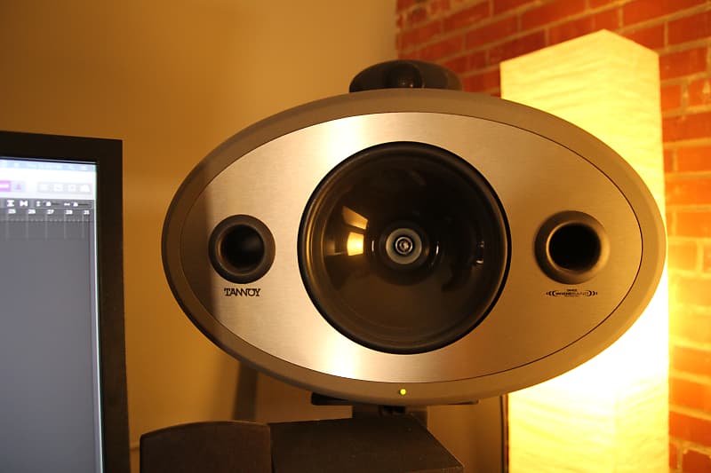 Tannoy store ellipse 10