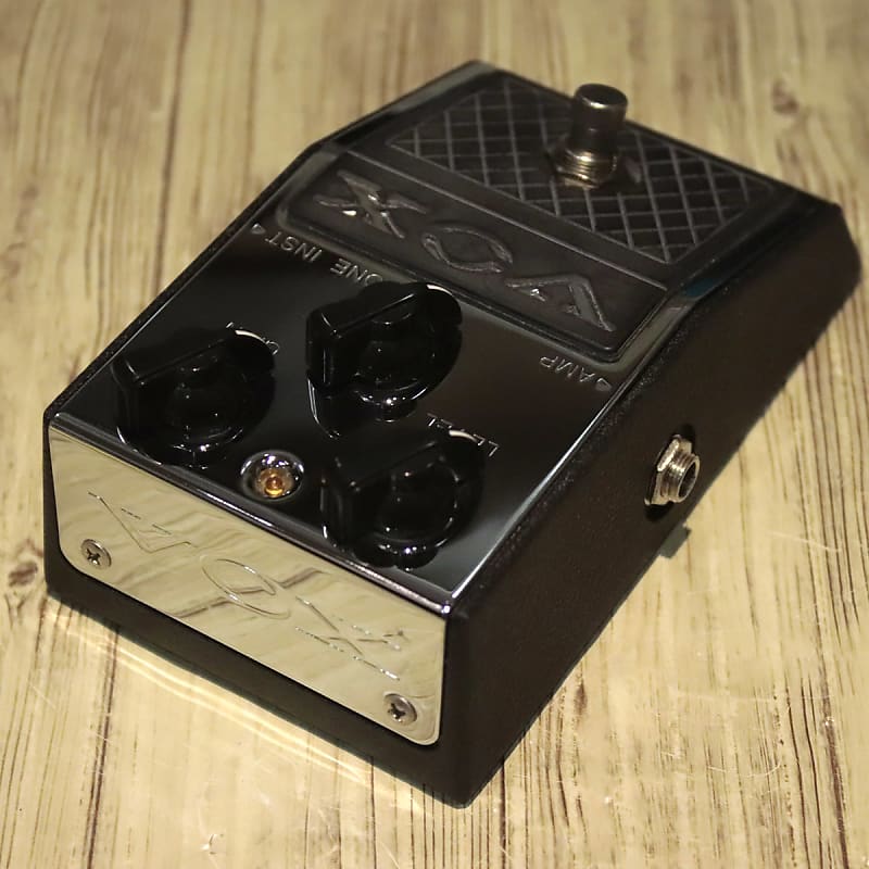 VOX V810 Valve-Tone [SN 002184] (03/01) | Reverb