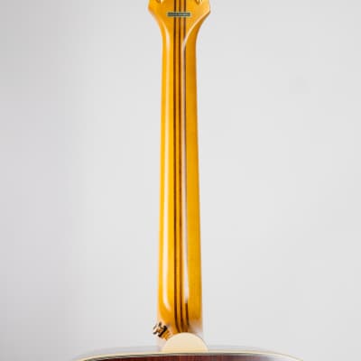 Epiphone Masterbilt Excellente, Antique Natural | Demo image 18