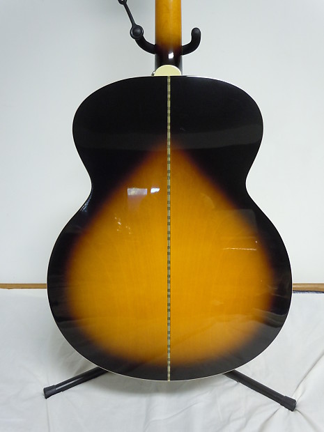 Epiphone EJ-200VS エピフォン(旧ヘッド) エピフォン EJ-200 VS | 楽器買取実績 | 難波の楽器店テイクオフ(TAKE