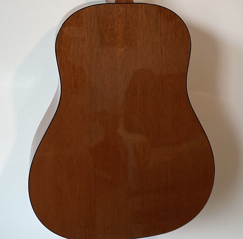 Gibson WM-45 2003 Natural | Reverb