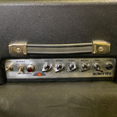 Epiphone Galaxie 10 Guitar Combo Amplifier (Buffalo Grove, IL)  (TOP PICK) image 3