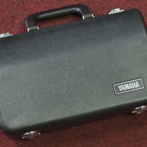 Yamaha 250 Bb Clarinet w/Case & Vandoren B45 Mouthpiece -  YCL-250 image 7