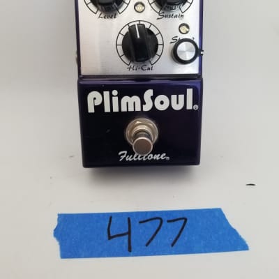 Fulltone PlimSoul | Reverb