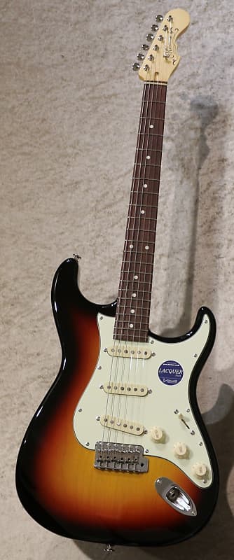 Momose MC1-STD/R 3TS #20588[Made in Japan] | Reverb