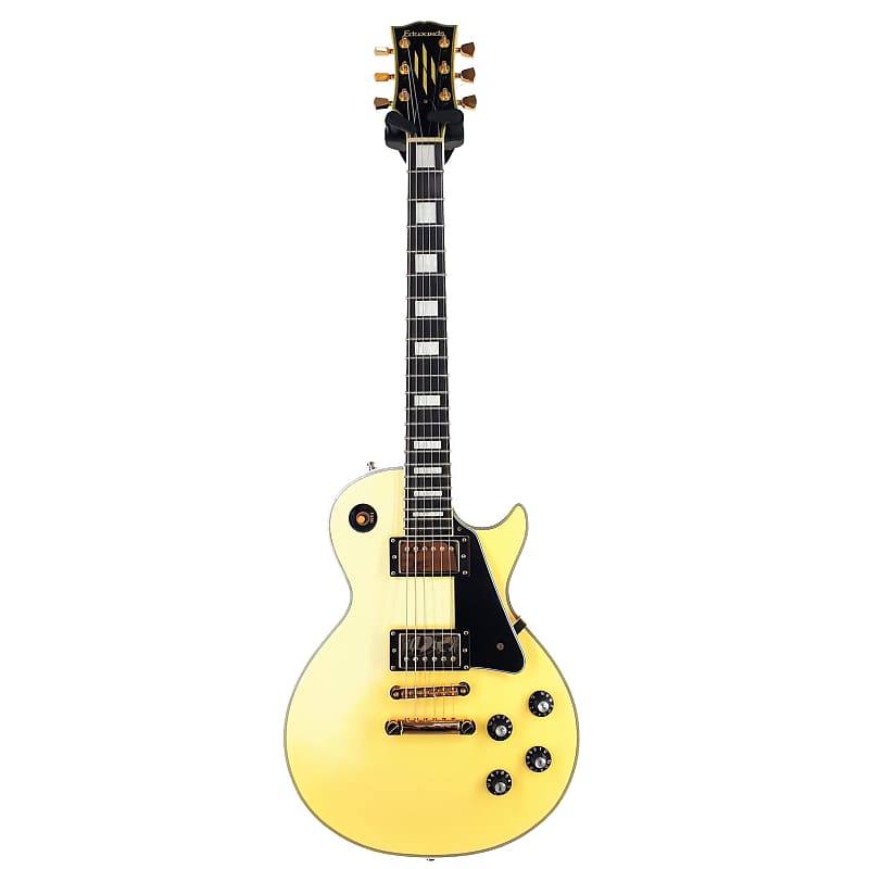 Edwards by ESP E-LP-113LTC Japan 2004 | Reverb