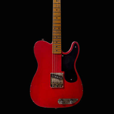Baldwin/Burns one-off/prototype model 113302 Tri-Sonic +