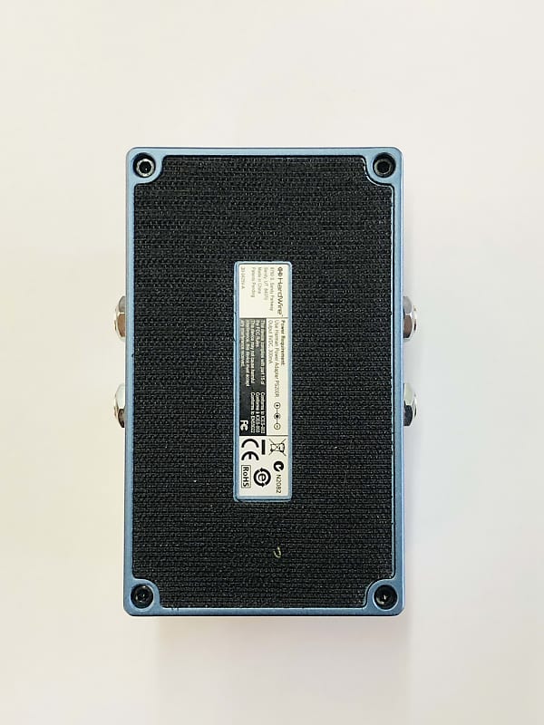 【ヒラタ】Digitech HardWire TR-7 Digitech.jpg