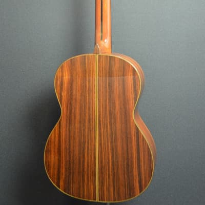 Asturias Short Scale A10S Natural - Shipping Included* image 5
