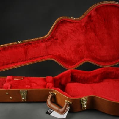 Gibson ES-335 Vintage Sunburst image 23