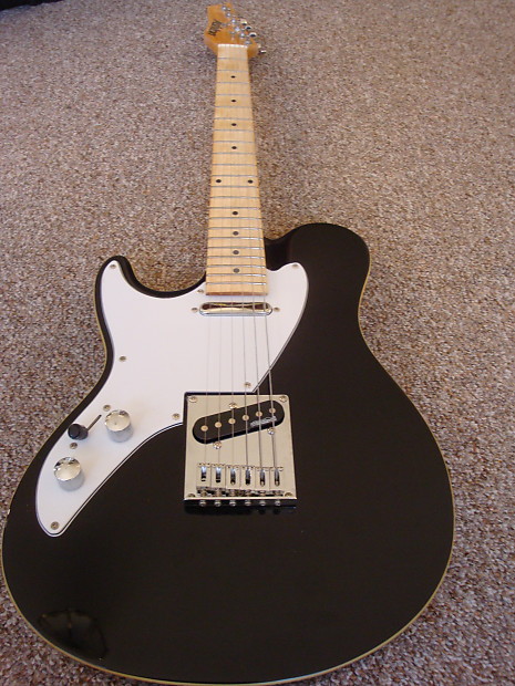 Ashton telecaster new arrivals