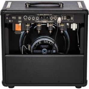 Mesa/Boogie Amplifiers Mark V:35 1x12" 35-Watt 6-Mode 2-Channel Guitar Combo Amplifier in Black image 8