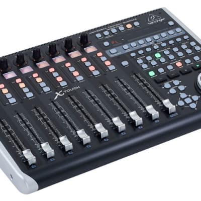 Behringer X-TOUCH Universal DAW Control Surface image 3