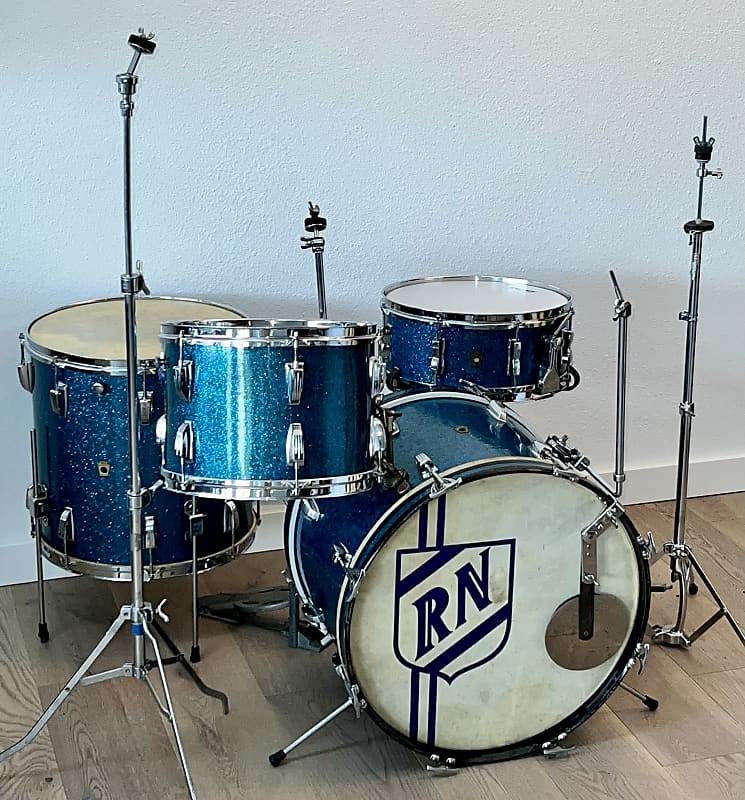 Pearl philharmonic identification : r/drums