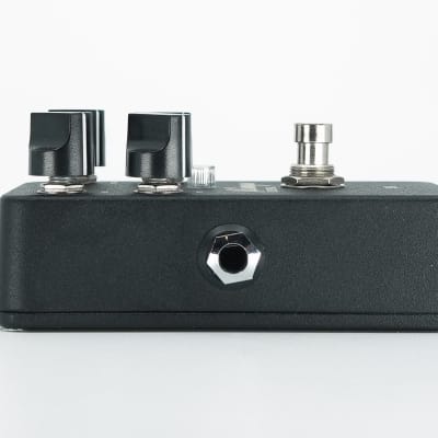 Lovepedal(ラブペダル) KALAMAZOO BLACK CAUCUS Lovepedal(ラブペダル) KALAMAZOO BLACK CAUCUS