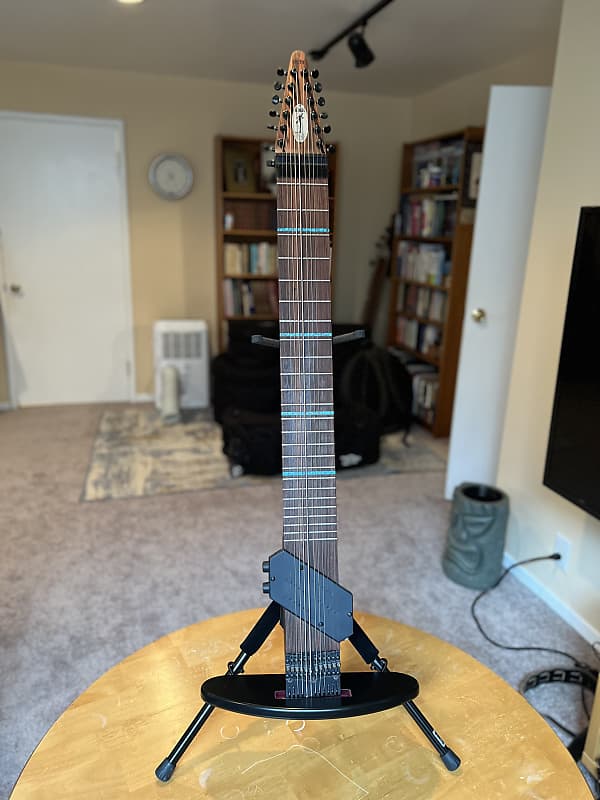 Chapman Stick 12String “Grand Stick” + EXTRAS Reverb