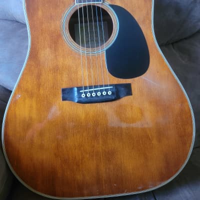 【70年代】Yamaki Deluxe Model 118 ジャパンヴィンテージ Yamaki No.118 Deluxe | Reverb