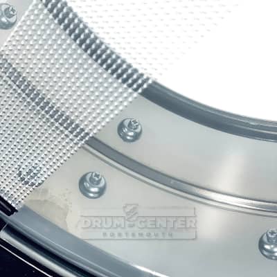 Ludwig Supraphonic Snare Drum 14x6.5 B-Stock image 3