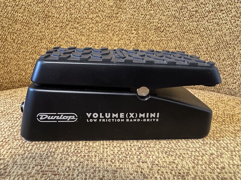 Dunlop DVP4 Volume X Mini Pedal