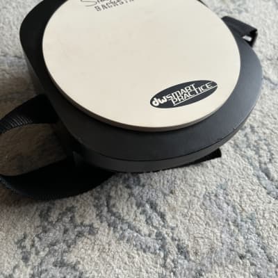 DW "Steve Smith Backstage" Knee Practice Pad image 2
