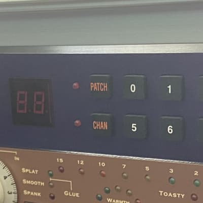 Alesis Midiverb II 16-Bit Digital Effects Processor | Reverb