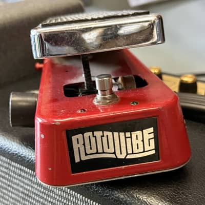 ギター Rotovibe JH-4S Dunlop JH-4S Rotovibe | Reverb