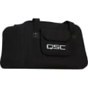 QSC K10 Tote K10 & K10.2 Soft padded made w/ weather resistant heavy-duty Nylon