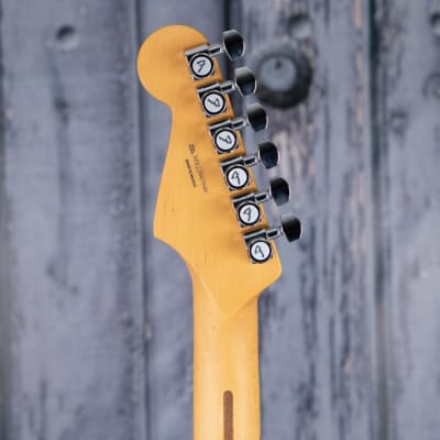 Fender Player Plus Stratocaster, 3-Color Sunburst *Demo Model* image 7