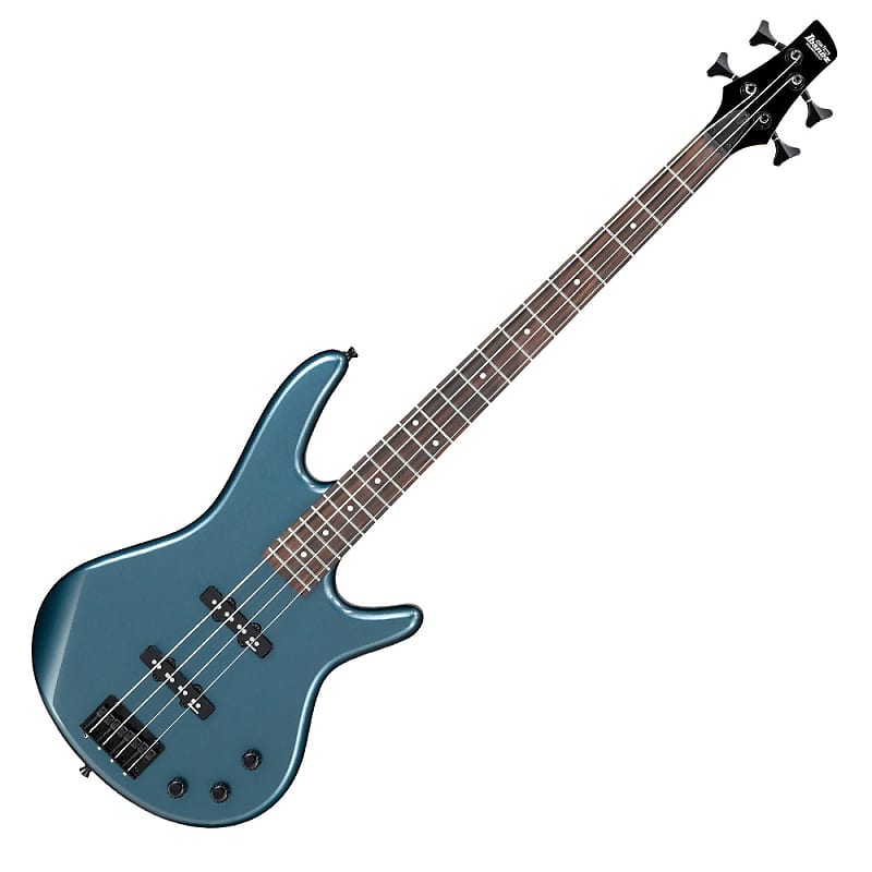 Ibanez GSR320-BEN Gio Bass Baltic Blue Metallic | Reverb Canada