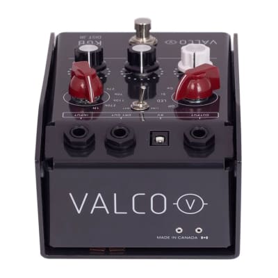 Valco KGB DIST Distortion Jr. *Authorized Dealer*  FREE Shipping! image 2