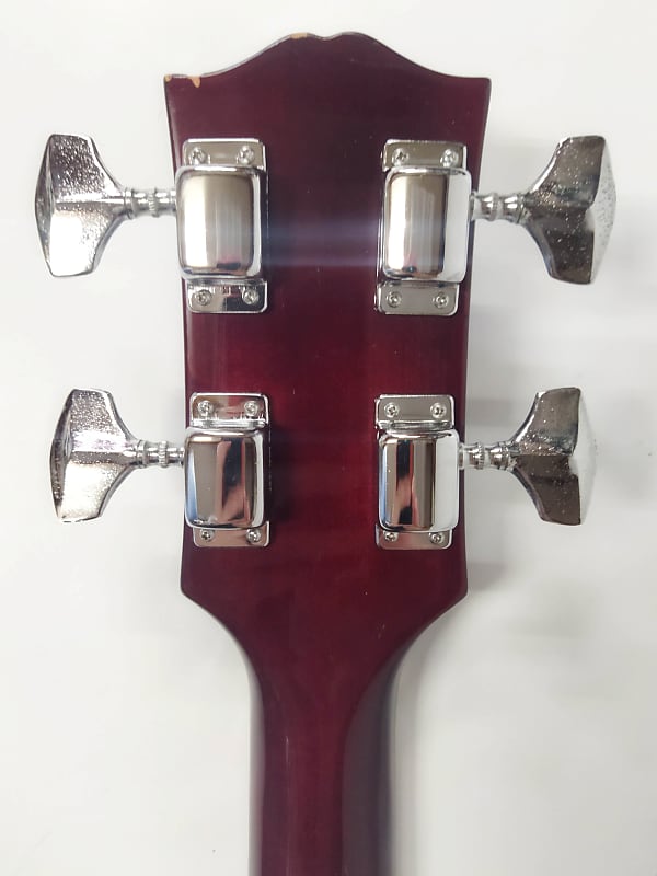 Greco EG-420B 70'S – オーズウェイ