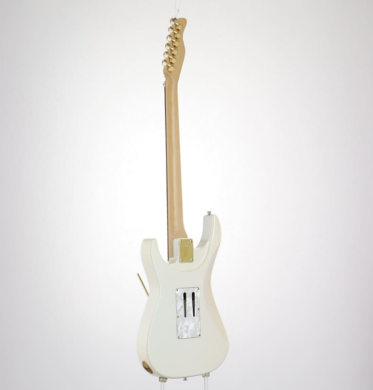 FERNANDES LA 80KK LArc en Ciel Ken Signature Model (04/26