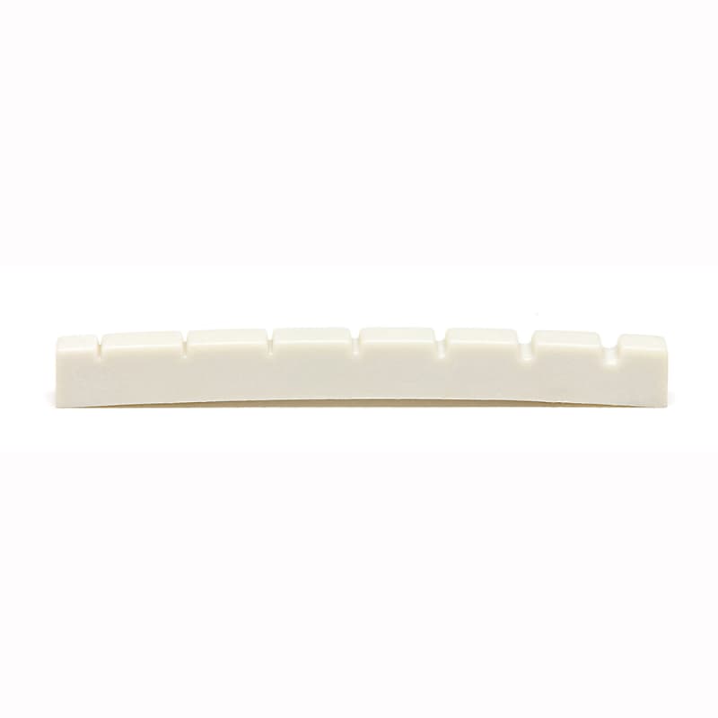 GraphTech Tusq ManMade Ivory Guitar Nuts Reverb