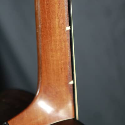 1923 Washburn Style C (O-18) Vintage Acoustic Guitar 1923 image 17