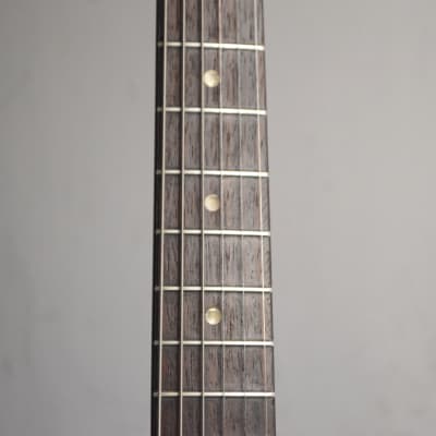 Fender Mustang (Musicmaster?) 1966 Daphne Blue image 4