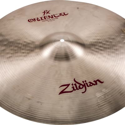 Zildjian FX Oriental Crash of Doom Cymbal, 22" image 2