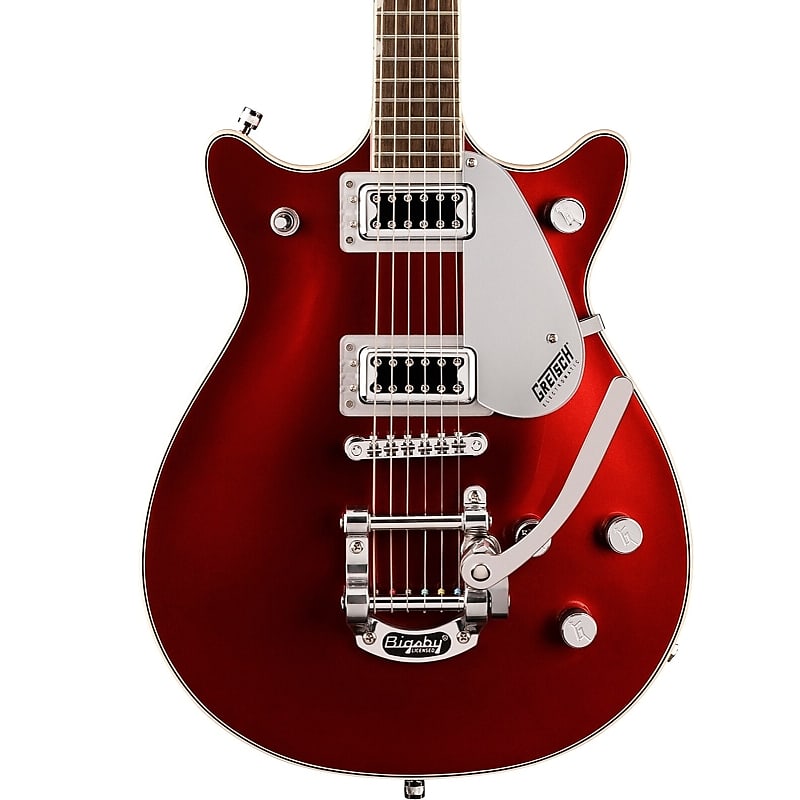 Gretsch G5232T Electromatic Double Jet Electric Guitar, Laurel