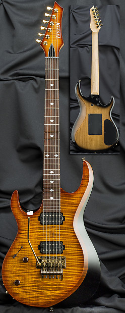 Kiesel floyd rose outlet