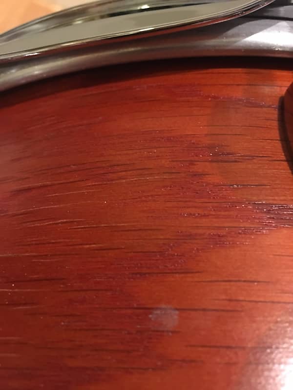 YAMAHA Oak Custom - NSD085 (QIO) - 14