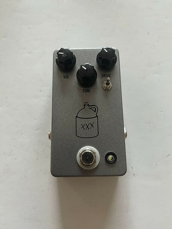 JHS Moonshine V1 | Reverb