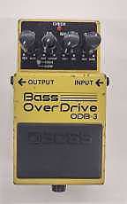Boss ODB-3