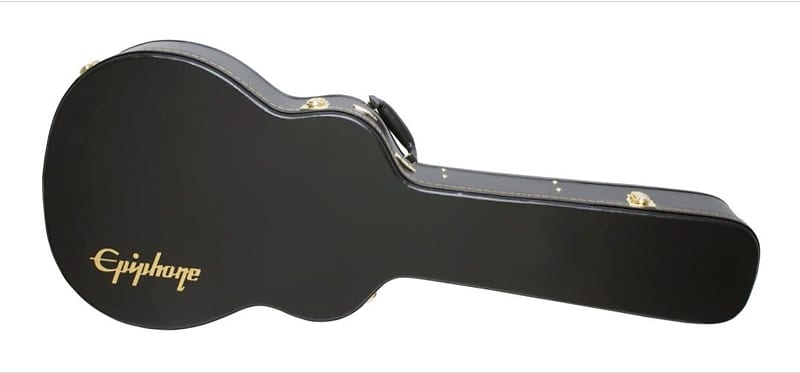 Epiphone 940-EJUMBO Jumbo Hardcase