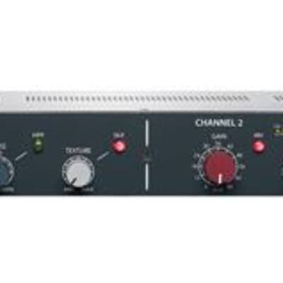 Rupert Neve Designs 5211-S Dual Channel Microphone Preamp image 2